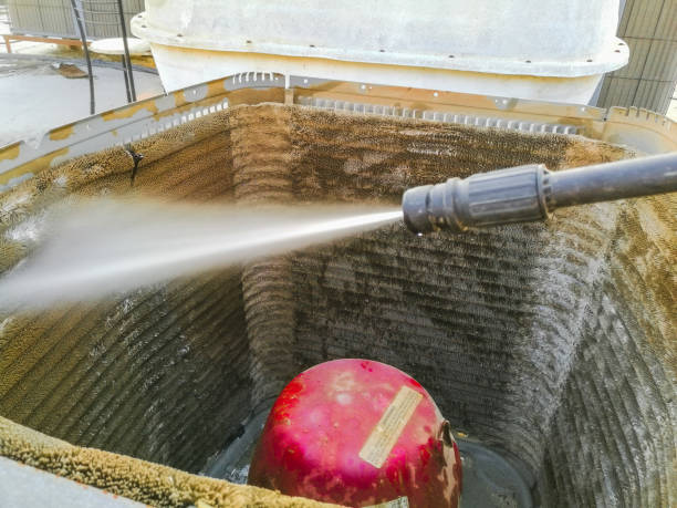 Best Air Vent Cleaning Services  in Cumberland Head, NY