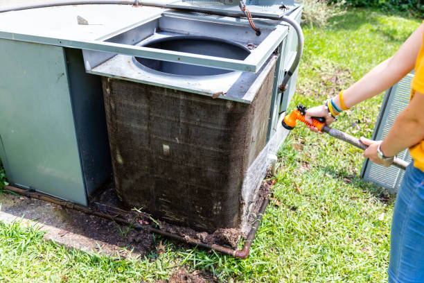 Best Affordable HVAC Duct Cleaning  in Cumberland Head, NY