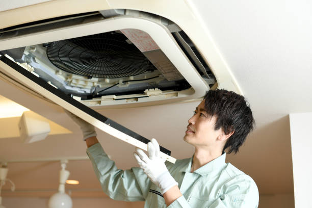 Best Affordable HVAC Duct Cleaning  in Cumberland Head, NY