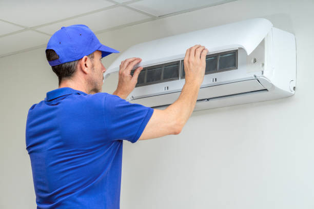 Best Commercial Air Duct Cleaning  in Cumberland Head, NY
