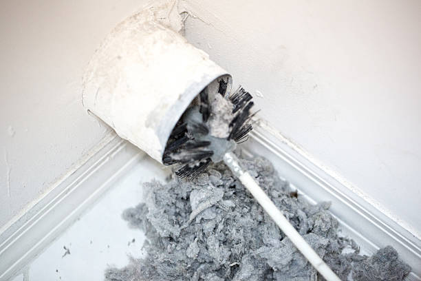 Best Ductwork Cleaning Services  in Cumberland Head, NY