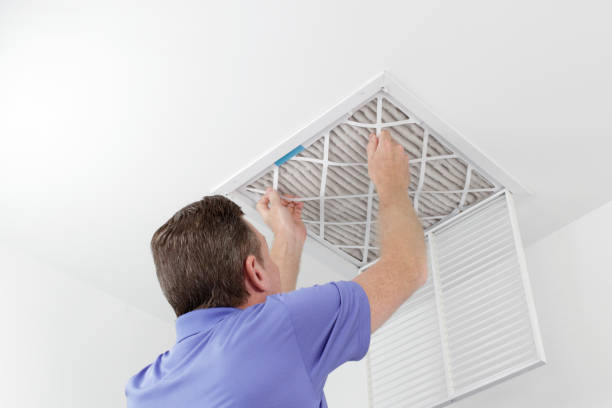 Best Affordable Duct Cleaning Services  in Cumberland Head, NY